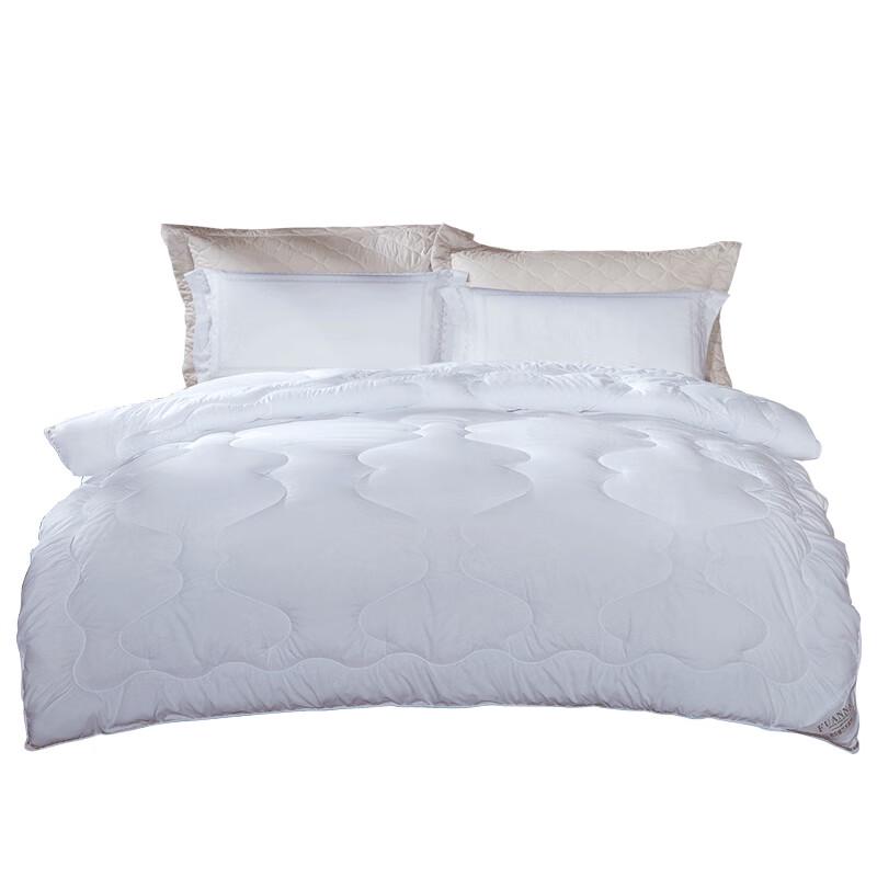 

Fuanna Yunmu Anti-bacterial Four Seasons Quilt