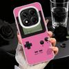 Game Console Trend Pattern Shockproof Phone Case for Xiaomi Redmi Note 15 14 13 12 Pro Plus 11 11S 11T 5G Cover Anti Fall Fundas