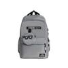 Schoolbag New Student Backpack Campus Sports Leisure Style Trend Korean Edition Large Capacity Middle and High School Student Backpack