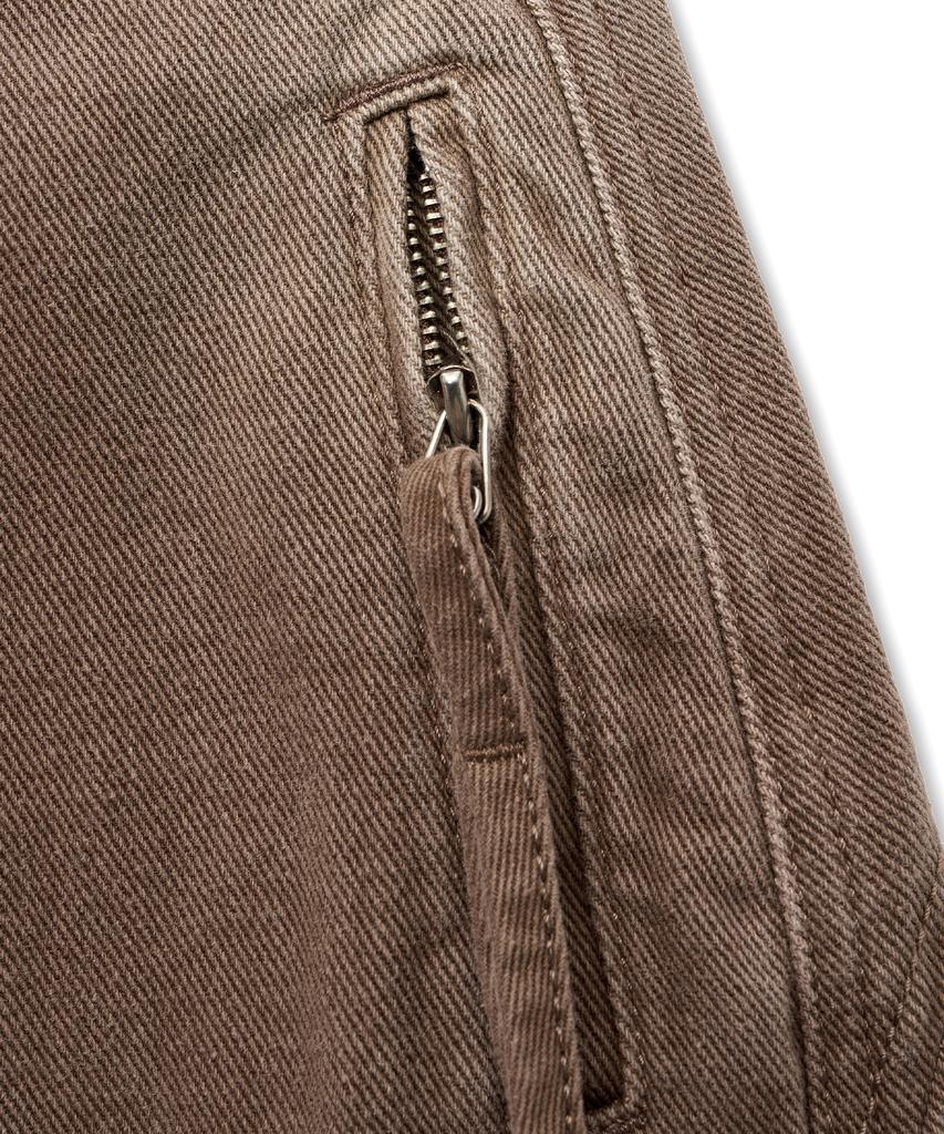 Midnight Move 7 Cargo Pants (Brown)