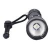 Led Flashlight Zoomable 1200LM Super Bright 3 Modes IP65 Water Resistant Flashlight for Camping Hiki