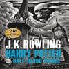 Harry Potter and the HalfBlood Prince by J.K. Rowling Hardback Book 9781408865446