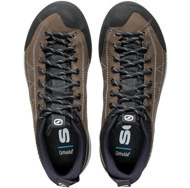 Скальные туфли Scarpa Gecko Pro