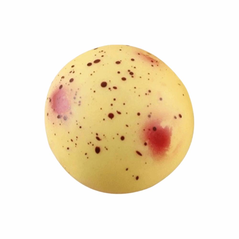 Sensory Play Pinch Ball Toy Crispy Potato Decompression Toy Crunchy Potato Fidget Toy  Adults