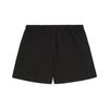 Puma Esswoven Wardrobe A-Line Logo Versatile Running Fitness Loose Sports Shorts Women Shorts Black 631918-01