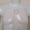 Punk Erotic Underwear Chest Belt for Men Sexy Hollow Out Chest Harness Belt