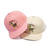 Croogo and Cotton Baseball UV Solid Running Men's Women's Cap, Cute, Protection, Simple, Color, Spring, Summer, Autumn, Winter, Sports,