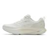 Fila Nuvole Jog 1+ Moda Casual Clásico Cómodo Versátil Absorción de Impactos Resistente al Desgaste Zapatillas para Correr de Caña Baja Zapatilla de Mujer Blanco A12W531122FSW