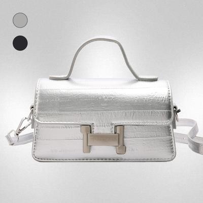Bag New Popular Small Bag High Fashion Shoulder Crossbody Bag Versatile Storage Mini Handbag Women