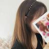 Acessórios para cabelo – Diademas para mulheres