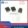 Direct Plug-in Programmable DS18B20 Digital Temperature Sensor (TO-92)