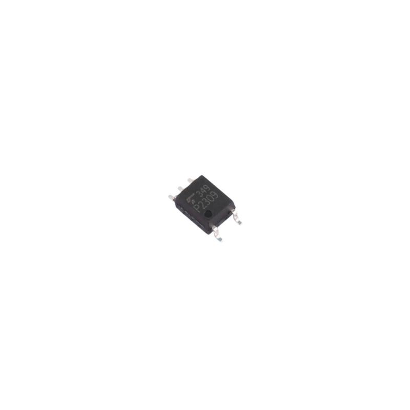 Genuine TLP2309(TPL,E) SOP-5 DC Input 1-Channel 1Mbit High-Speed Optocoupler Chip