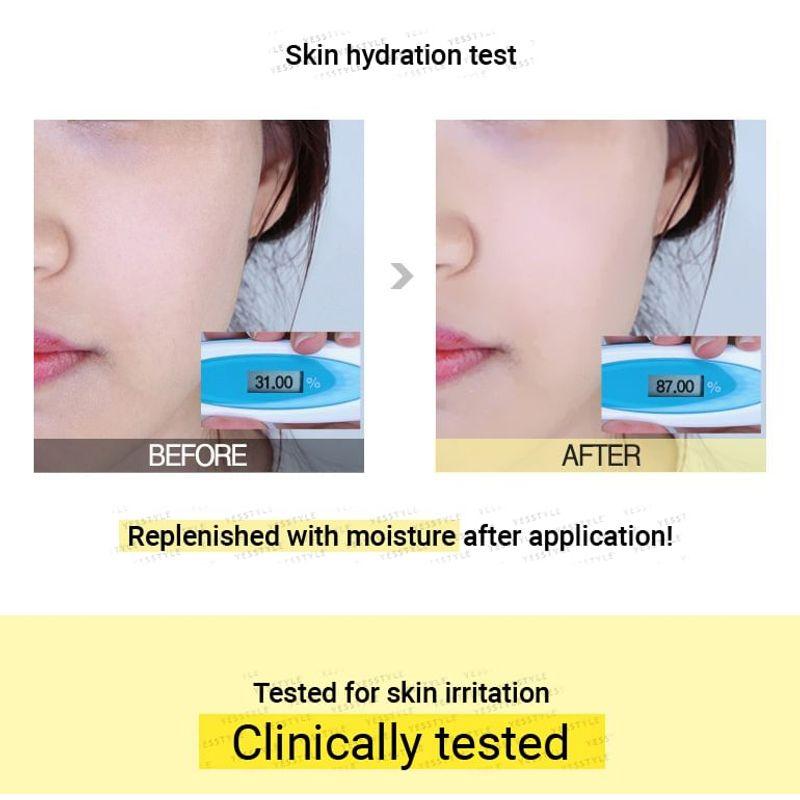 HOLIKA HOLIKA Good Cera Super Ceramide Mist 120ml