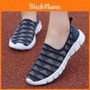 Women's Premium Lightweight Mesh Running Shoes With Breathable Comfort And Style
