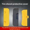 Tire Demount Head Wear Resistant Protective Cover For Tire Changer Insert Rims Protector Accessories