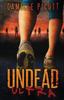 Buch Undead Ultra : 1