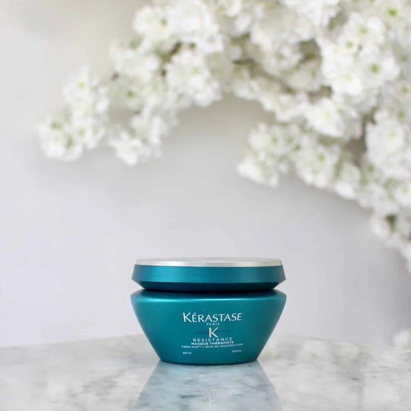 [KERASTASE] Resistance Masque Therapiste 200ml