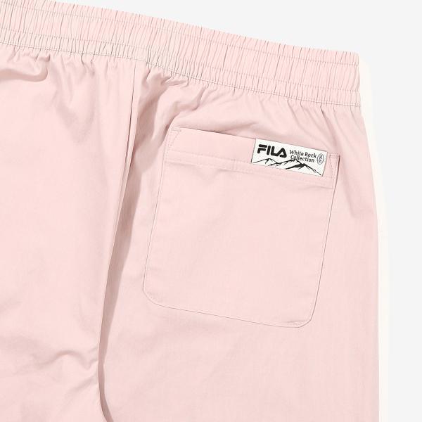 Fila 2way Wide Pants Model Name