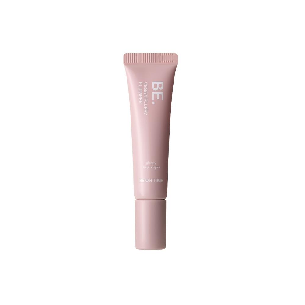 Be On Time biOnTime Make Vegan Fluffy Plumper 01 Sh