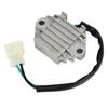 12V Voltage Regulator Rectifier High Temperature Resistant Fit For WR250 WR250F WR426 WR426F WR400 WR400F