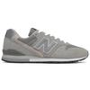 New New Balance 996 Essential Pack Grey CM996GR2
