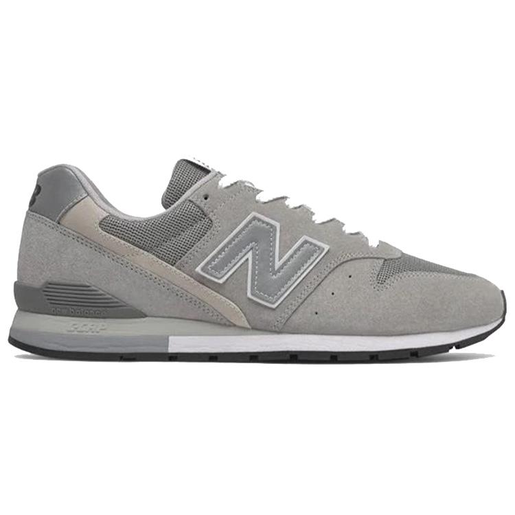 New New Balance 996 Essential Pack Grey CM996GR2
