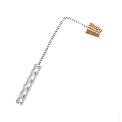 Egg Tart Kitchen Tool Top Hats Baking Supply Frying Tools Fried Snack Malaysian Pie Tee Maker