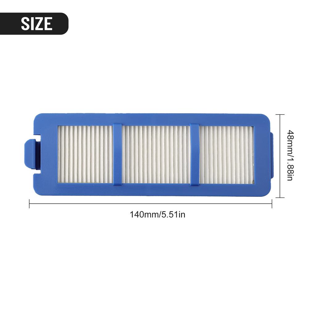 Příslušenství Hapa Filtr Filtr pro Eufy RoboVac G40