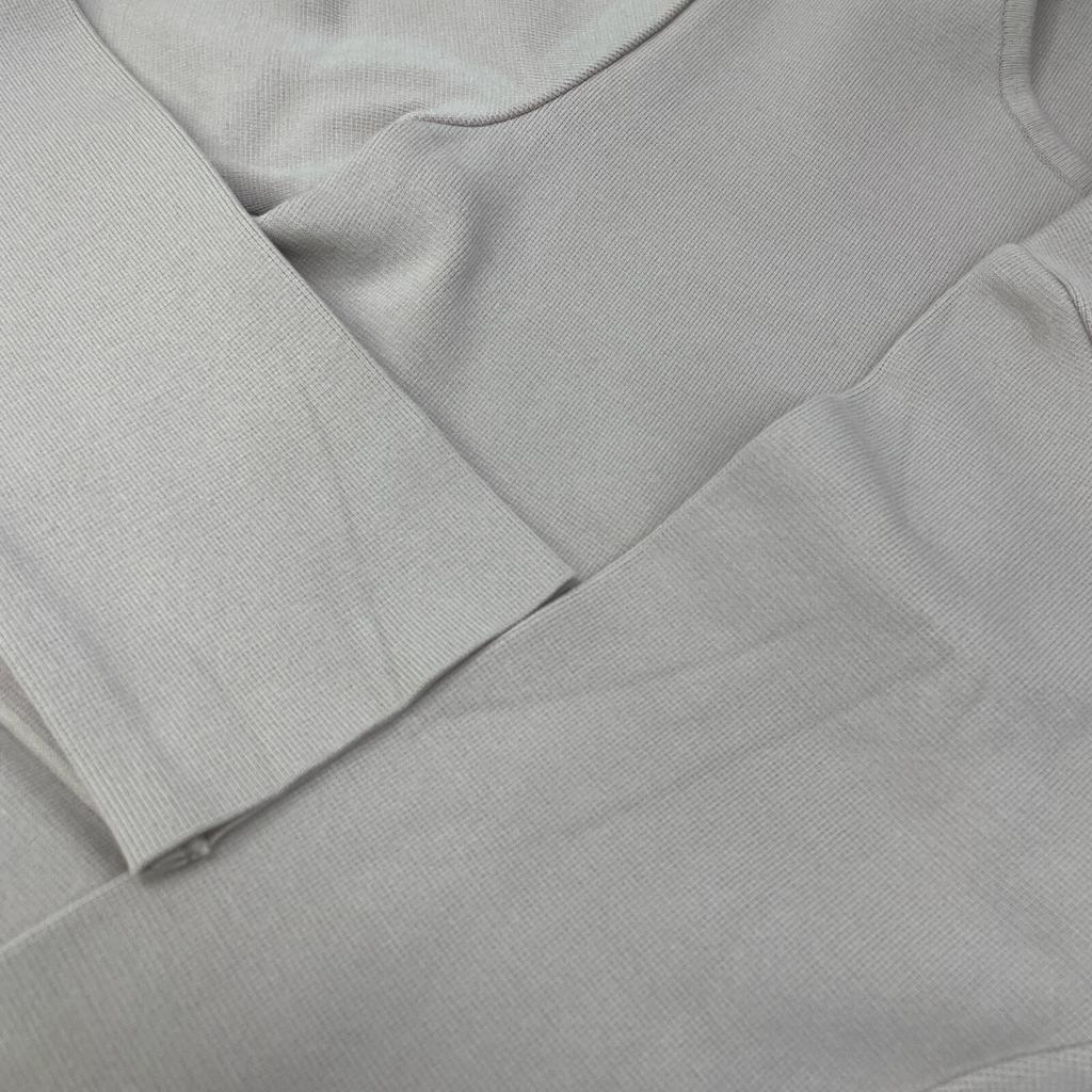 FOXEY 38054 Beige Urban Standard Knit Jacket Jacket 38 beigeUsed