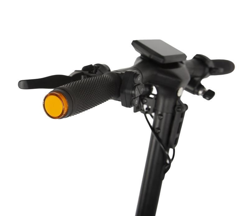 Patinete Elétrico KuKirin A1 - Alta Velocidade 45km/h, Longa Autonomia 45km, Motor 800W, Freios a Disco Duplos e Impermeável IPX4 - Prata(NÃO ABE),2026