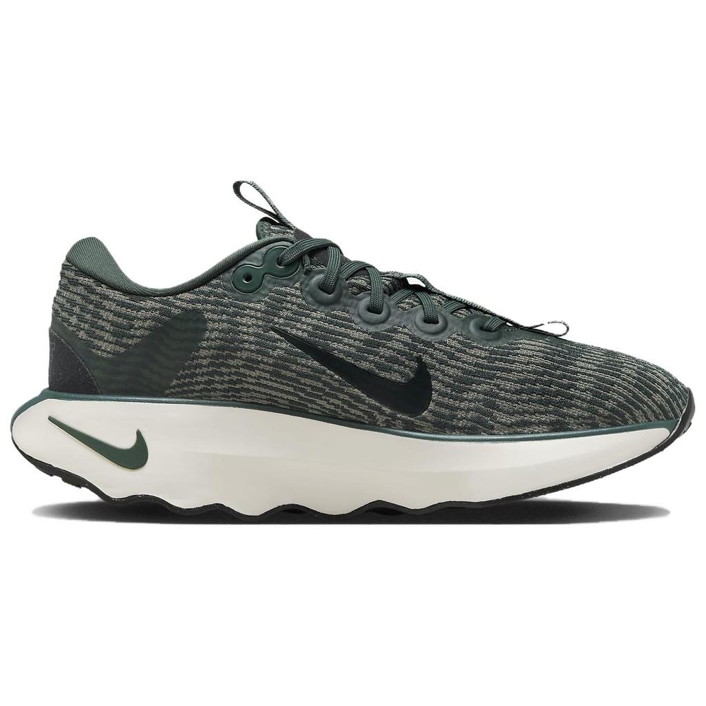 Nike Motiva Vintage Green Women Sneakers Light-Army Black DV1238-301