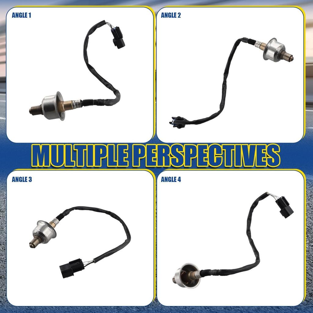 Auto Sauerstoff O2 Sensor für Accent Borrego 1.2 1.4 1.6 2010-