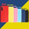 Für OPPO Reno 3 Hülle Niedlicher Candy Silikon Stoßfänger Weiche TPU Rückseite Handyhülle Für OPPO Reno3 CPH2043 Hüllen Reno3 2020 Taschen Funda
