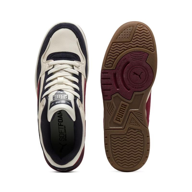 PUMA Rebound Platform Retro Sneakers