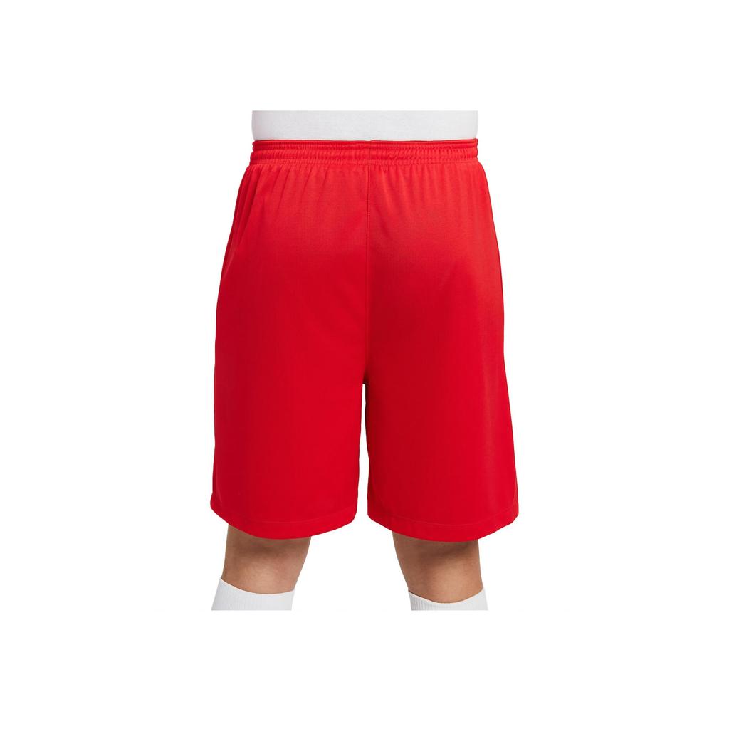 Nike Dri-Fit Comfortable Simple Fashion Versatile Mid-Rise Sports Shorts Men Shorts University-Red IB8654-657