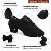 Women's Dance Shoes Indoor Jazz Dance Shoes Latin Dancing