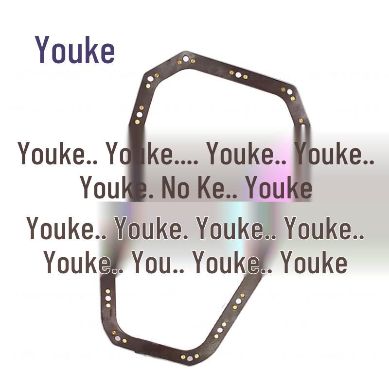 Youke Oil Pan Gasket for Iveco Yuejin Chaoyue