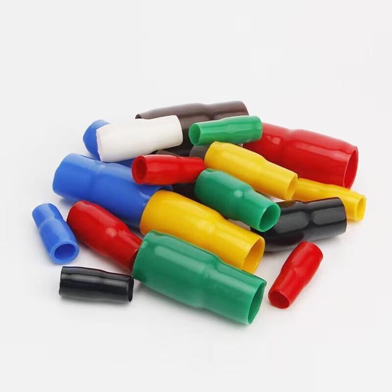 SIBEISONG OKELE 12V Cold-Pressed Terminal Cover CN plug (adapter included)