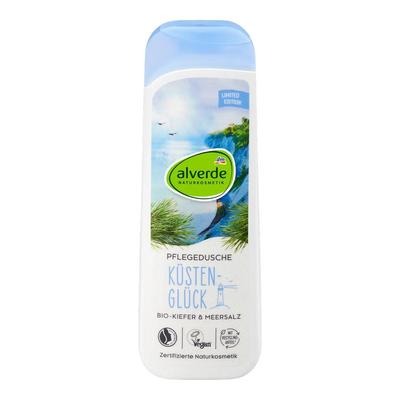 Happiness Shower Gel 250Ml