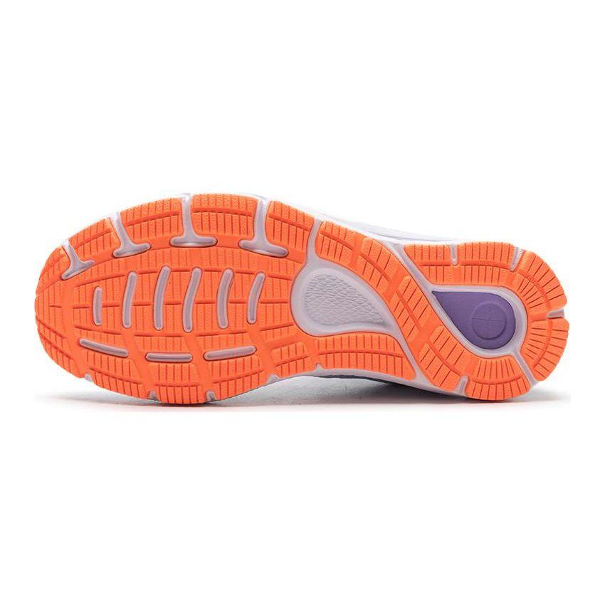 Under Armour HOVR Sonic 5 GS Oxford Blue Vivid Lilac Kids Sneakers 3025006-400