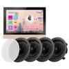 SANSUI T5 5.1 Home Theater Ceiling Speaker System (CN Version)