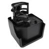 Air Cleaner Cover Filter Cover Fit for GX340 GX390 Engine Generator
