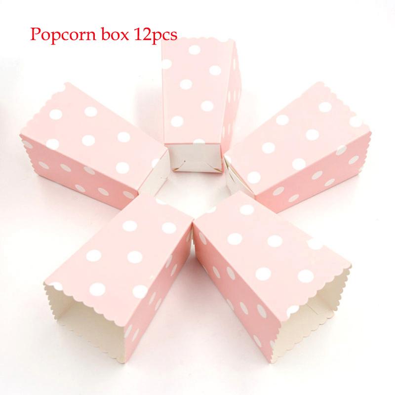 Rose Gold Party Jednorázové Nádobí Zlacené Papírové Brčka/Kelímky/ Mramorové Talíře Stolní Dekorace Svatba/Narozeniny/Párty Potřeby