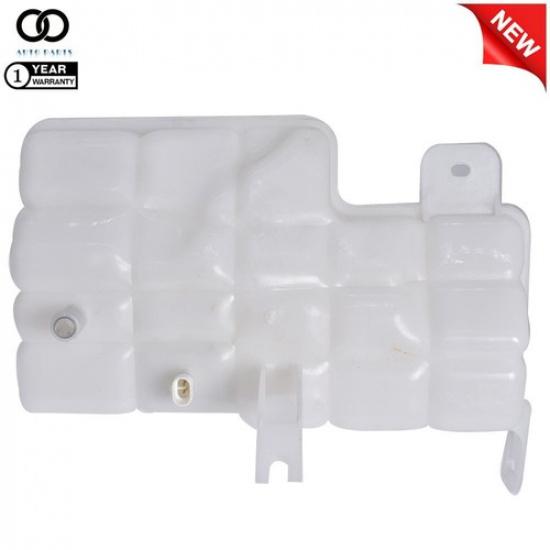Radiator Coolant Overflow Reservoir Tank For 1994 1995 1996 Caprice Fleetwood