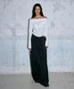 WAARFORWOMAN W1118 Layered Pants (3 Colors)