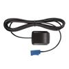 Universal Car GPS Receiver Car GPS Antenna Amplifier Auto Aerial Adapter Male Plug Active Aerial Cable for Navigation Head Unit