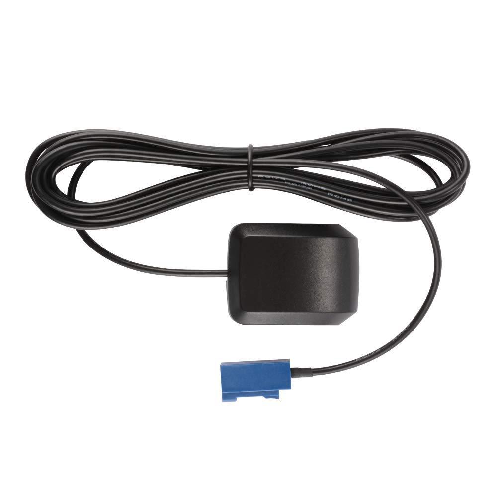 Universal Car GPS Receiver Car GPS Antenna Amplifier Auto Aerial Adapter Male Plug Active Aerial Cable for Navigation Head Unit