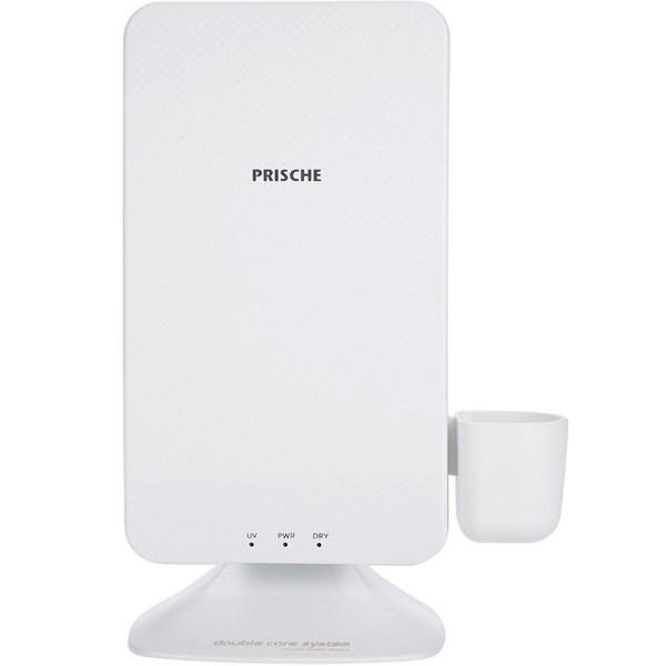 

Стерилизатор для зубных щеток Freeche Double Care LED, PA-TS1000, белый