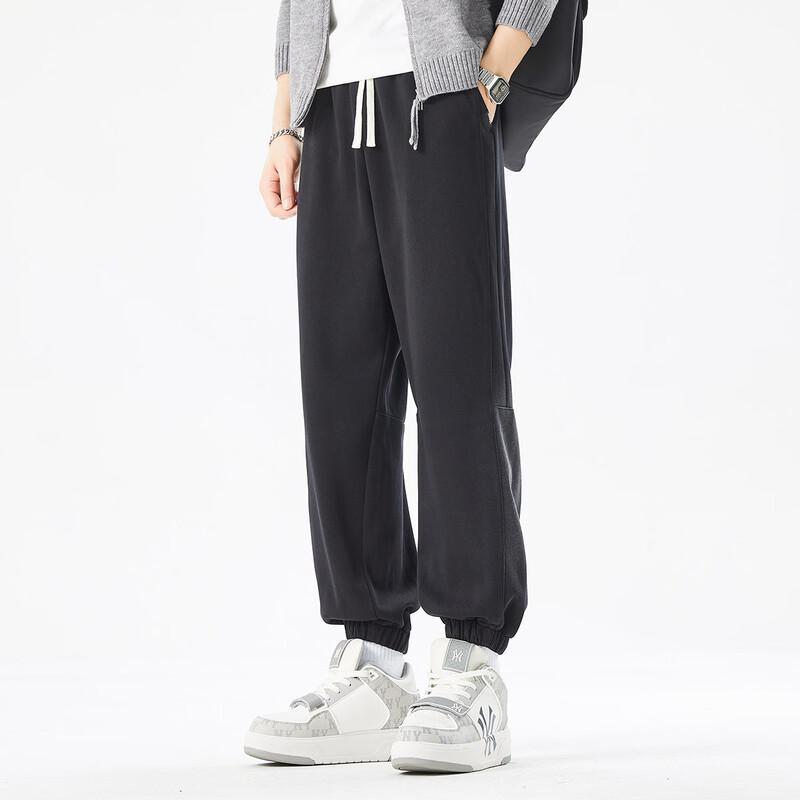 JEEP Drawstring Athletic Jogger Pants M