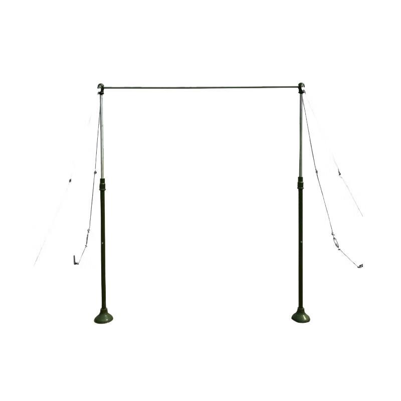 Anluoda Fitness Single & Parallel Bars